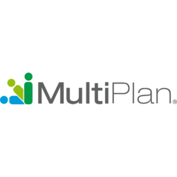 MultiPlan Logo