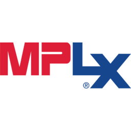 MPLX Logo