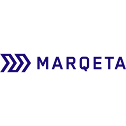 Marqeta Logo