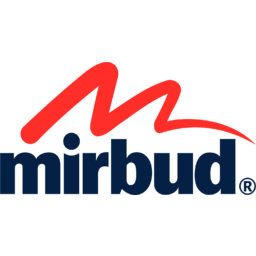 Mirbud S.A. Logo