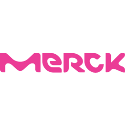 Merck KGaA Logo