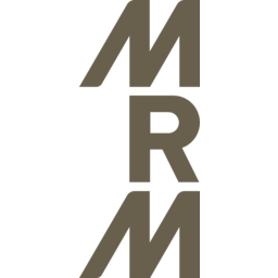 MRM Logo