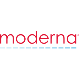 Moderna
 Logo