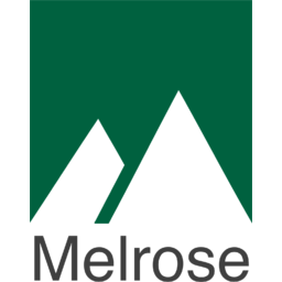 Melrose Industries Logo