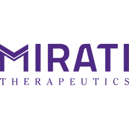 Mirati Therapeutics Logo