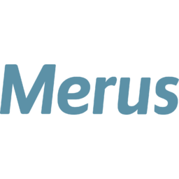 Merus Logo