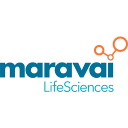 Maravai LifeSciences
 Logo