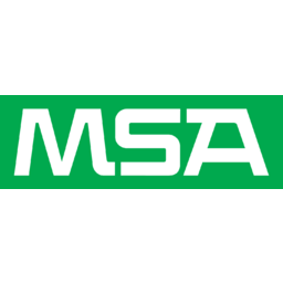 MSA Safety Logo