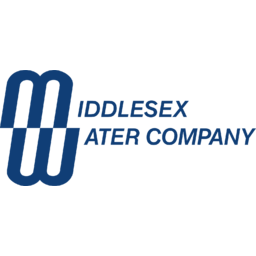 Middlesex Water Company
 Logo