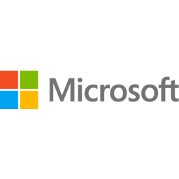 Microsoft Logo