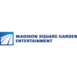 Madison Square Garden Logo