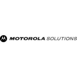 Motorola Solutions
 Logo