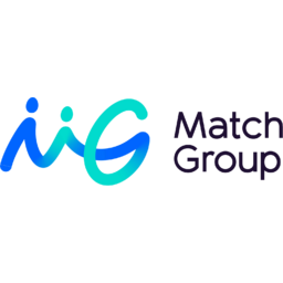 Match Group Logo