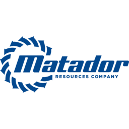 Matador Resources Logo