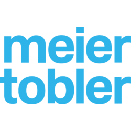 Meier Tobler Group Logo