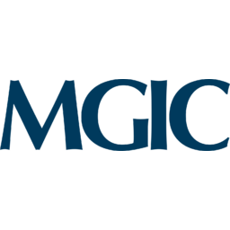 MGIC Investment
 Logo