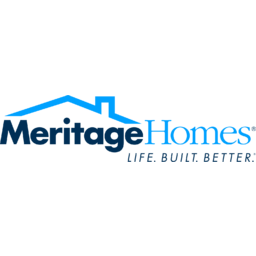 Meritage Homes Logo