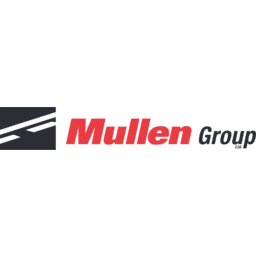 Mullen Group Logo