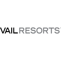 Vail Resorts
 Logo