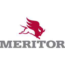 Meritor Logo