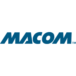 MACOM Logo