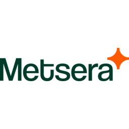 Metsera Logo