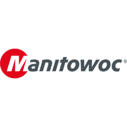 The Manitowoc Company
 Logo