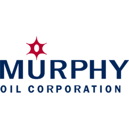 Murphy Oil
 Logo