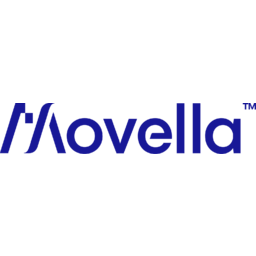 Movella Logo