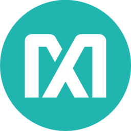 Maxim Integrated
 Logo