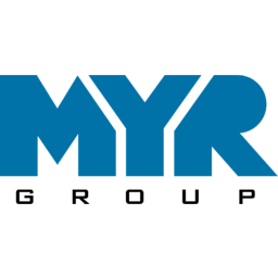 MYR Group Logo