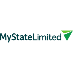 MyState Limited Logo