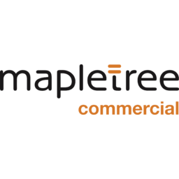 Mapletree Commercial Trust
 Logo