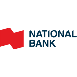 National Bank of Canada
 Logo