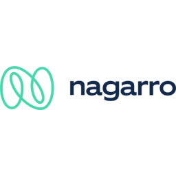 Nagarro Logo