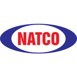 Natco Pharma
 Logo