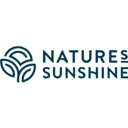 Nature's Sunshine Products Logo