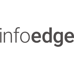 Info Edge Logo