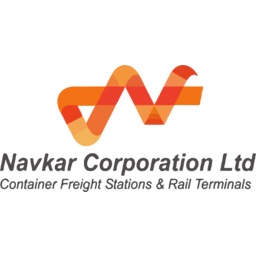 Navkar Corp
 Logo