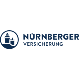 Nürnberger Versicherung
 Logo