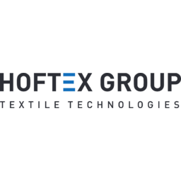 Hoftex Group AG Logo