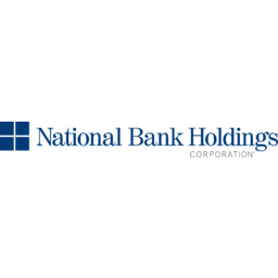 National Bank Holdings
 Logo