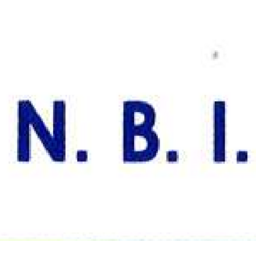 N.B.I. Industrial Finance Logo