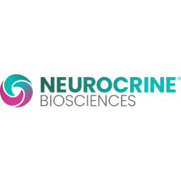 Neurocrine Biosciences
 Logo