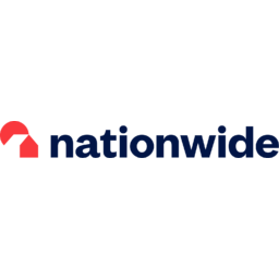 Nationwide Building Society Logo