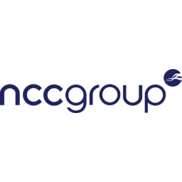 NCC Group plc Logo