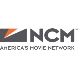 National CineMedia Logo