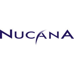 NuCana
 Logo