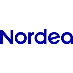 Nordea Bank Logo