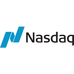 Nasdaq Logo